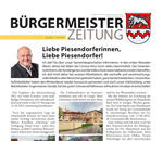 Bürgermeisterzeitung 01/2022